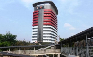 GoRiau OTT oleh KPK di Bandung Barat Terkait Pelaksanaan Proyek