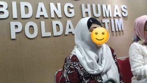 GoRiau Sepasang Kepala Dinas Selingkuh, Istri Serahkan Video Mesum ke Polisi Sebagai Barang Bukti