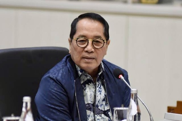 Masalah Klasik Data Nasional, Firman Soebagyo Desak Regulasi Lebih Tegas Lewat RUU Satu Data