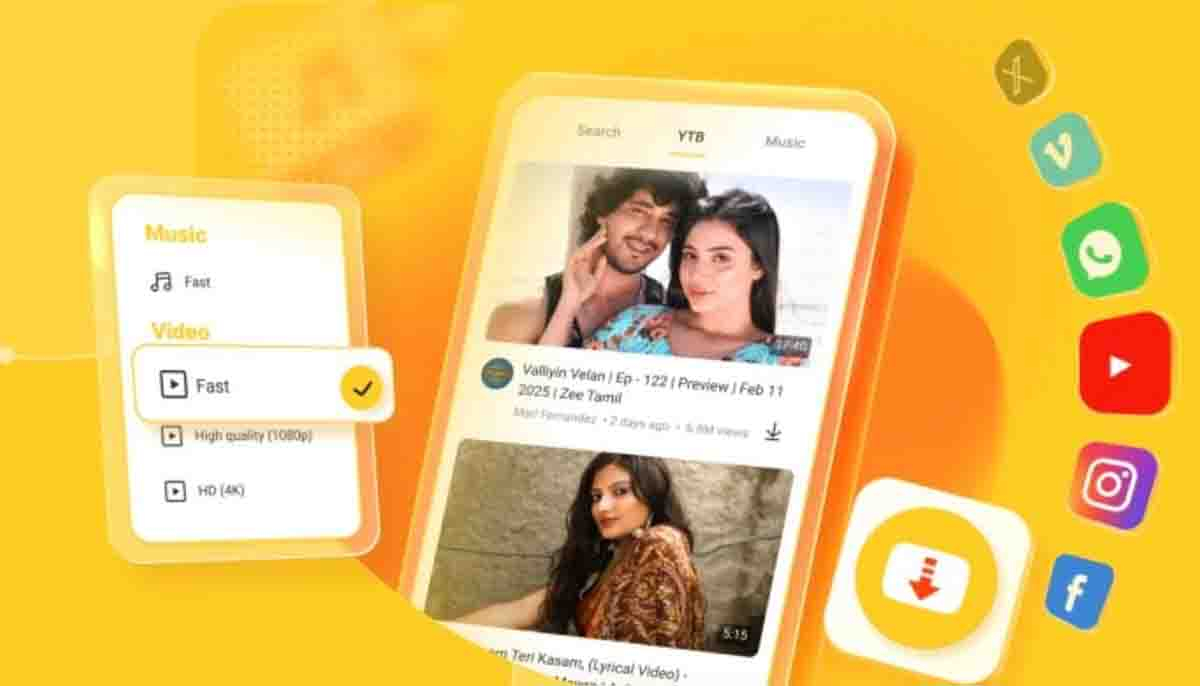 Cara Download Video Reel IG Tanpa Ribet di Android
