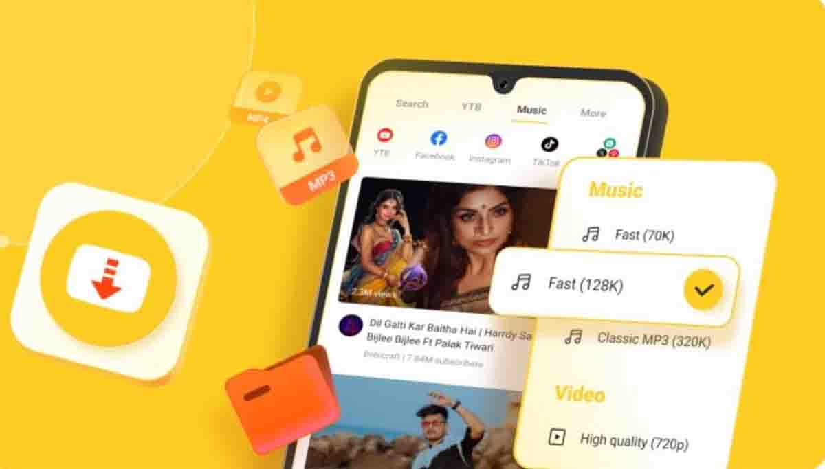 Ini Dia Aplikasi Downloader Video Terbaik Gratis, Aman, dan Tak Perlu Login
