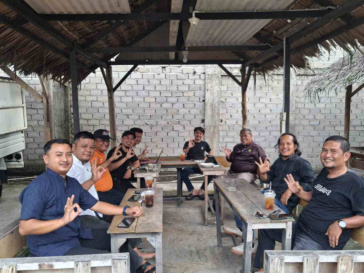 Seleksi Atlet, ORADO Kuansing Taja Kejurcab Domino dengan Hadiah Jutaan Rupiah
