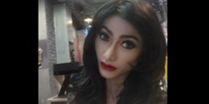GoRiau Bantah Jadi Pelacur, Amel Alvi Malah Unggah Foto Selfie Mirip Artis AA yang Ditangkap Polisi