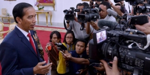 GoRiau Empat WNI Berhasil Dibebaskan dari Penyanderaan Abu Sayyaf, Jokowi: Ini Berkat Kerjasama yang Baik