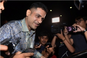 GoRiau Negara Rampas Aset Mantan Bendum Demokrat Nazaruddin Senilai Rp1 Triliun