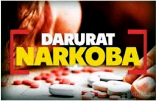 Setahun Nyambi Jualan Sabu, Mahasiswa di Pekanbaru Diduga Pakai Uang Kuliah untuk Modal Bisnis Narkoba