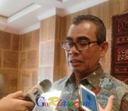 Mursini Kandidat Calon Ketua, Pengprov PODSI Riau Gelar Musorprov di Pekanbaru Sabtu Esok