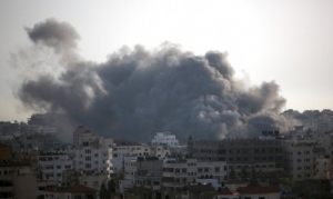 GoRiau Gencatan Senjata, Pasukan Israel Tetap Tembak Mati Warga Palestina