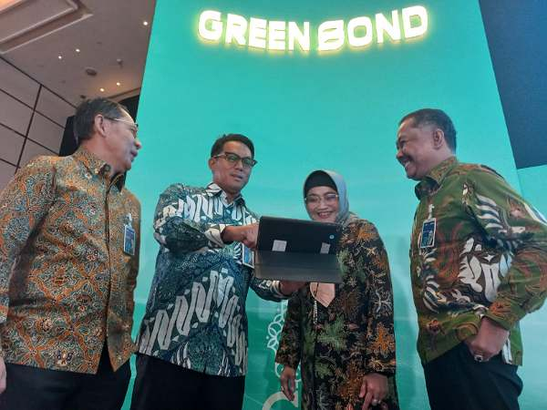 Tingkatkan Pembiayaan Hijau, BNI akan Terbitkan Green Bond