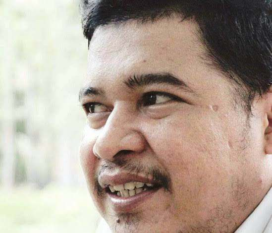Sabarudi Belum Juga Dilantik Menjadi Ketua DPRD Pekanbaru, Moris: PKS Jangan Diam
