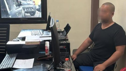 Staf Bawaslu Setubuhi Adik Ipar di Hotel, Ketahuan Setelah Setahun