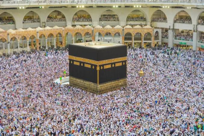Saran Dokter ke Jamaah Haji, Jangan Lupa Bawa 7 Jenis Obat Ini
