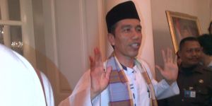 GoRiau Walau Kurus, Jokowi Sulit Ditaklukkan, Tapi Sempat Juga Kena Pukul