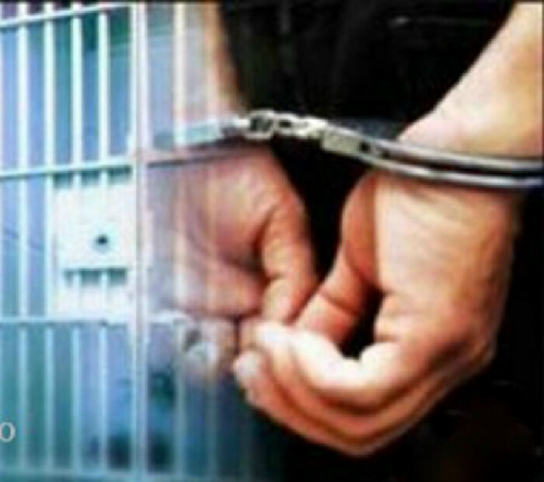 Curi Getah Karet Warga, Seorang Pemuda di Pelalawan Ditangkap Polisi