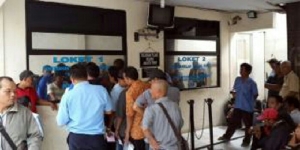 GoRiau Anda Ingin Urus Tilang Tanpa Sidang di Pengadilan? Begini Caranya