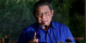 GoRiau Ini 7 Kebijakan Pemerintahan Jokowi-JK yang Dikritik SBY