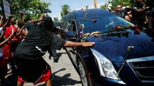 GoRiau Selamat Jalan Ali, Kami Mencintaimu, Istirahatlah dengan Tenang
