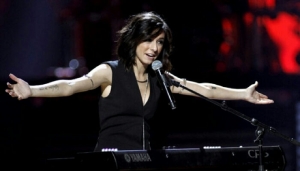 GoRiau Kritis Setelah Ditembak, Penyanyi Christina Grimmie Akhirnya Meninggal