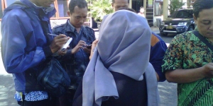 GoRiau Ada Lagi Siswi SMA Mengaku Jadi Korban Pelecehan 2 Polantas di Pos Polisi
