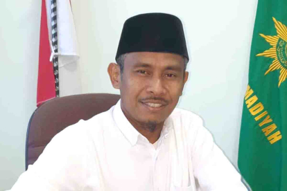 Muhammadiyah Riau Segera Ikuti Instruksi Pusat, Tarik Dana dari BSI, Berapa Totalnya?