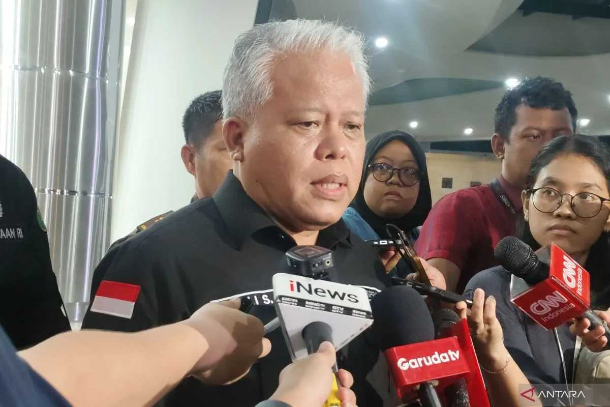 Pengadaan Chromebook Kemendikbudristek Disorot, Kejagung Buka Suara soal Peran Jamdatun