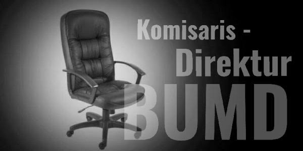 Minim Pendaftar, Jadwal Penjaringan Calon Direksi dan Dewas BUMD di Inhu Kembali Diperpanjang