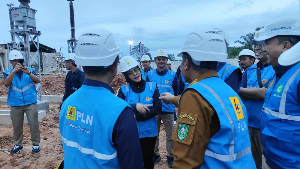 Iyeth Desak PLN Selesaikan Krisis Listrik Pulau Bengkalis dan Percepatan Kabel Laut