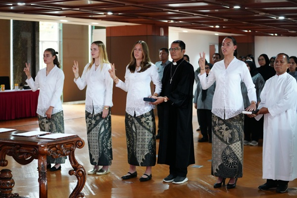 PSSI Terus Lakukan Naturalisasi, Giliran Empat Pemain Putri Asal Belanda