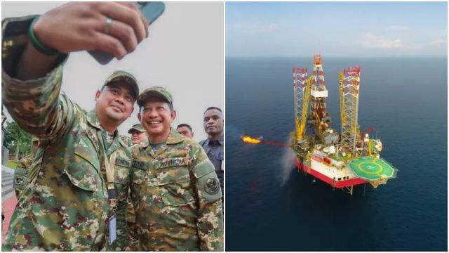 Oalah.., Empat Pulau di Wilayah Aceh yang Berpindah ke Sumut Ternyata Miliki Cadangan Migas