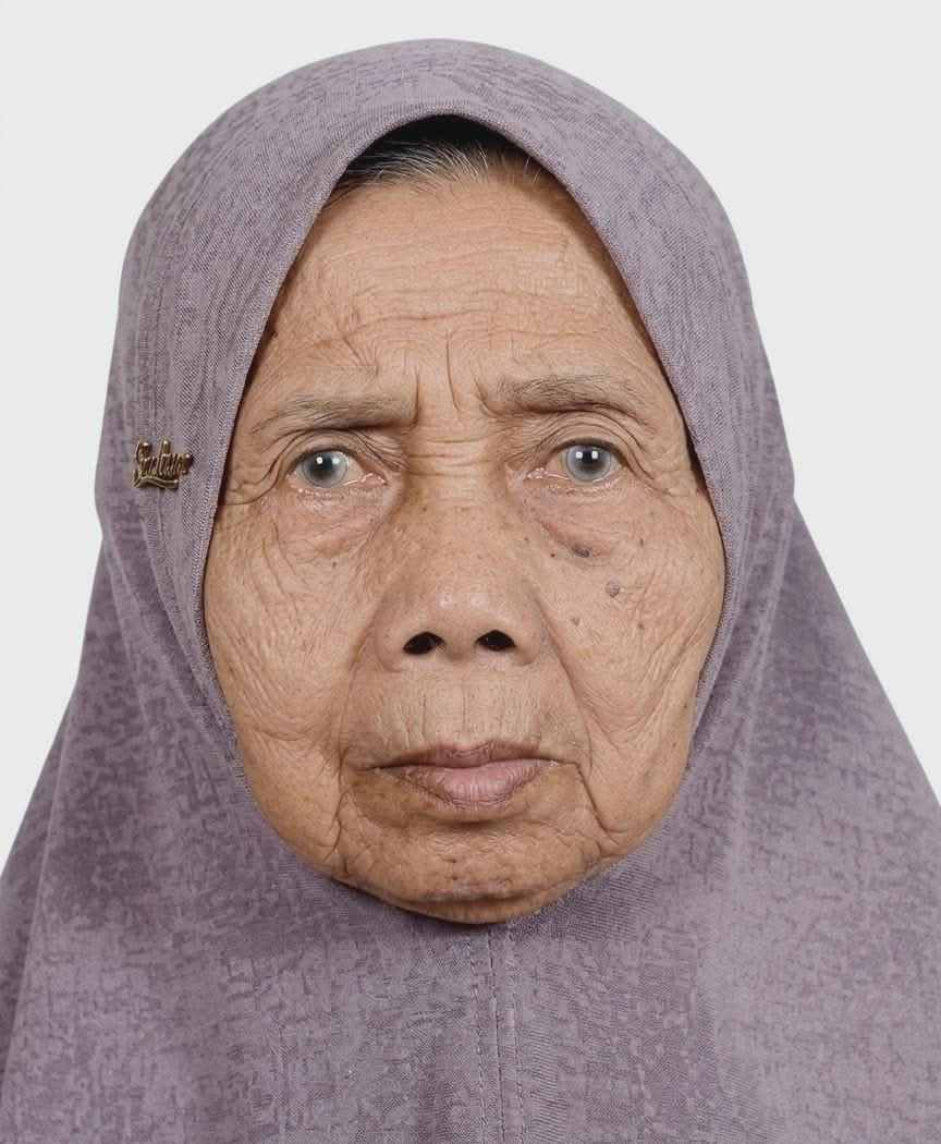 Perjuangan Terakhir Lamitun, Jemaah Rohil Hembuskan Napas di RSBP Batam
