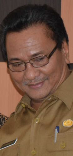 Sekda Inhil: Lucu, Jatah Libur Lebaran Sudah Dikasih, Meja Saya Malah Menumpuk Permohonan Tambahan Cuti