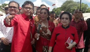 GoRiau Perjuangan Novel Perdengarkan Rekaman Pembicaraan Kriminalisasi Pimpinan dan Penyidik KPK di MK Diganjal Plt Pimpinan KPK