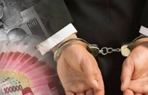 Diduga Korupsi ADD Senilai Rp400 Juta, Penghulu Kampung Jatimulya Ditangkap Polisi