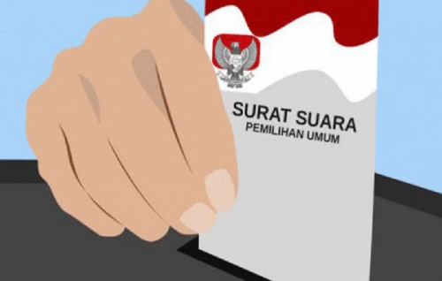 Pemilu Serentak 2019, KPU Meranti Tambah TPS di Pulau Hantu dan Air Mabuk