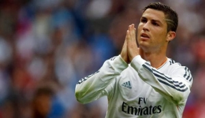 GoRiau Pindah ke Juventus, Ronaldo Tulis Surat Terbuka kepada Fans Real Madrid, Begini Isinya