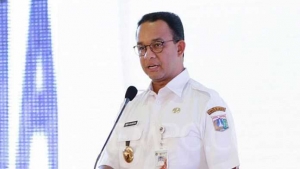GoRiau Setelah Presentasi di Kolumbia, Anies Baswedan Jadi Pembicara di Washington DC