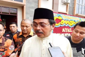 GoRiau Kena OTT KPK, Gubernur Kepri Nurdin Basirun Miliki 10 Bidang Tanah, Ini Rincian Luas dan Nilainya