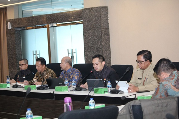 Kemenko PMK Tegaskan Dukungan Penuh dan Dorong K/L Berikan Kontribusi Nyata ke FORNAS VIII