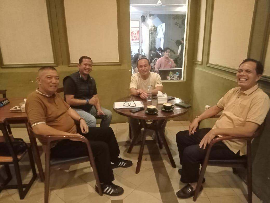 Kompolnas Turun Tangan, Akan Cek Kebenaran Pertemuan Terlapor Pemalsuan dan KDRT dengan Pejabat Polda Riau