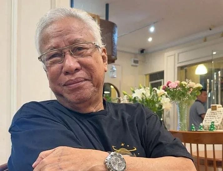 Merasa Dizalimi Riau Pos Group, Rida K Liamsi akan Tarik Kembali Seluruh Sahamnya