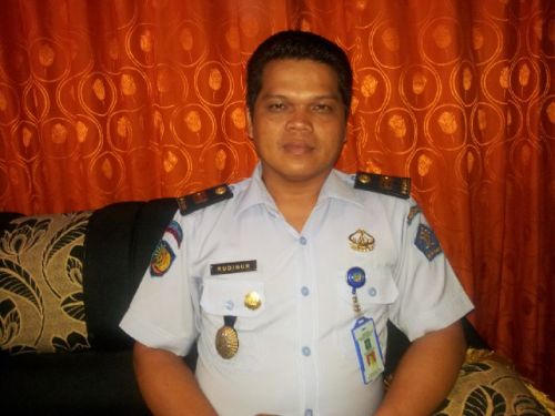 Sempena HUT ke 69 RI, 145 Warga Binaan Rutan Rengat Diusulkan Terima Remisi
