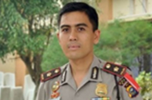 Peran dan Sinergitas Bhabinkamtibmas Guna Mendukung Upaya Penanggulangan Kebakaran Hutan dan Lahan