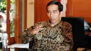 GoRiau Kaget Dengar Biaya Rapat Pemerintahan di RAPBN 2015 Rp18,1 Triliun, Jokowi Janji Efisienkan