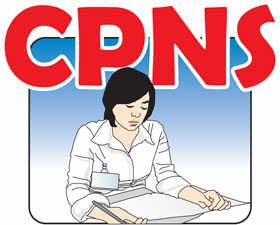 Pendaftaran CPNS se-Riau Resmi Dibuka 20 September 2014