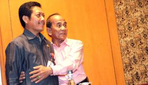 GoRiau Annas Maamun: Demi Allah Saya Tidak Pernah Melakukan Pelecehan Seksual