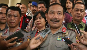GoRiau Kasus Pelindo II, Polri Sudah Tetapkan Satu Tersangka
