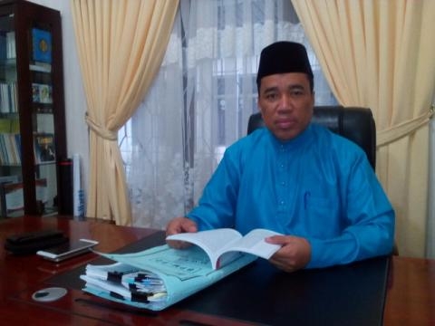 Pilkades Serentak di Bengkalis Tunggu Ranperda Disahkan Dewan