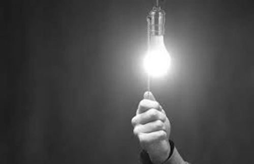 Aksi Pencurian Bola Lampu Marak di Bagansiapiapi, Warga Malas Lapor karena Belum Pernah Tertangkap