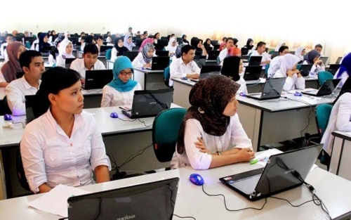 Badan Ekonomi Kreatif Buka Lowongan CPNS bagi Lulusan D3 dan S1