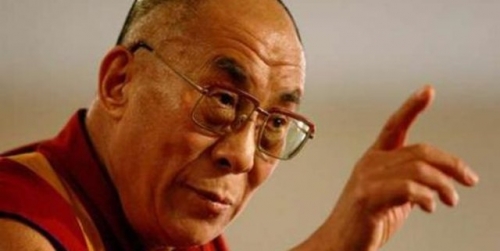 Kata Dalai Lama, Sang Buddha Akan Menolong Muslim Rohingya